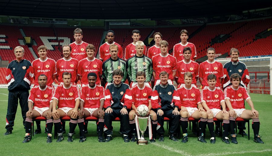 英超的曼城 英超的曼城